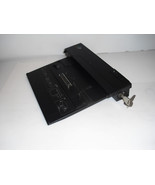 ibm thinpad station type 2878 with 2 keys - $8.90