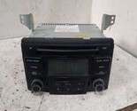 Audio Equipment Radio Receiver Assembly ID 961803Q700 Fits 12-14 SONATA ... - £49.42 GBP