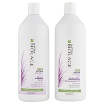 Biolage Volume Boost Shampoo  LITER image 4