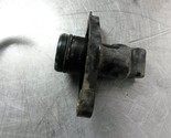 Heater Fitting From 2008 Saturn Vue  3.5 - $19.95