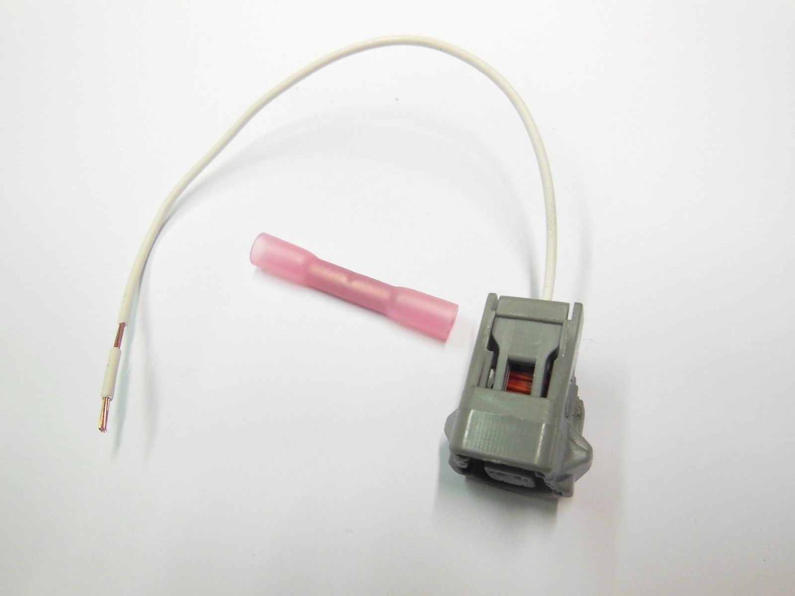 1996-2002 TOYOTA 4 RUNNER KNOCK SENSOR REPAIR PLUG PIGTAIL - $16.83