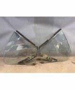 1968-1972 Pontiac GTO Hardtop Convertible Quarter Glass Window Lemans Te... - $8,810.25 MXN