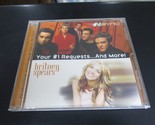 Your #1 Requests..and More! by NSYNC &amp; Britney Spears (CD, 2000) - $5.34