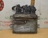 2009 Nissan Altima 2.5L ECU MEC120180B1 Engine Control Unit  Module 178-4C6 - $35.27