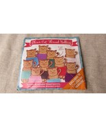 10 Clever Cat Thread Bobbins - €12,55 EUR