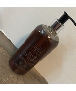 The Scottish Fine Soaps Silver Buckthorn Hand Wash Liquid 16.9 oz Bergam... - $20.43 CAD