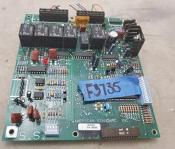 Vintage Used American Standard Control Circuit Board 21D941587G01 BRD0980 - $24.75