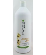 Matrix Biolage Smoothproof Shampoo for Frizzy Hair 33.8 fl oz - £15.65 GBP