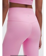 LULULEMON ALIGN HIGH-RISE PANT 28” PINK FROSTING 0 2 4 6 8 10 12 14  USP... - €116,75 EUR