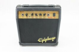 Epiphone Studio 10S Small Practice Starter Guitar Amp 8" Speaker PARTS O... - $34.95