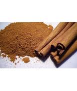 Wholesale!! Cinnamon Cassia Powder-4 oz, 1,2,5 lbs - $13.60 CAD+