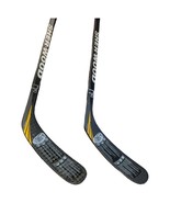 Sherwood Nexon N10 Left Handed Hockey Stick Grip Composite Senior Ice St... - $5,651.11 MXN