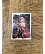 Victory Jordans Greatest Hits Card 427 - $6.77 CAD