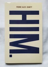 Him.   By Pierre Alex Jeanty: Poetry - $5.94