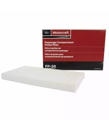 Cabin Air Filter OEM Ford Motorcraft FP-38 - $25.75 CAD