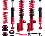 Coilovers Lowering Kit for Ford Mustang 2005-2014 Convertible Coupe 2-Door - £190.73 GBP