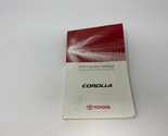 2003 Toyota Camry Owners Manual Handbook OEM H02B51006 - £21.54 GBP