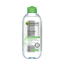 Garnier Skin Naturals Micellar Cleansing Water Combination &amp; Sensitive Skin 400M - £31.96 GBP