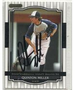 Rafael Soriano Signed Autographed Baseball Card Mariners - $276.04 MXN