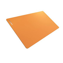 Gamegenic Prime Playmat 2mm - Orange - $33.66