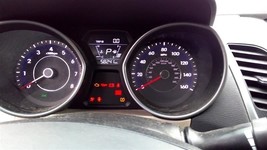 Speedometer Cluster Market MPH Sedan US Built Fits 14-16 ELANTRA 7700174... - £53.31 GBP
