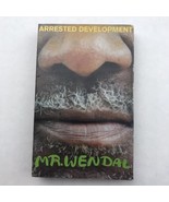 Mr. Wendal Single by Arrested Development Cassette 1992 Capitol Revolution - £9.79 GBP