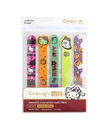 The Crème Shop x Hello Kitty Smooth Essential Nail File Set, Nail Files for - $12.21 CAD