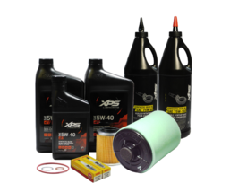 2013-2015 Can-Am Outlander Max 800 R OEM Full Service Kit C35 - £148.49 GBP