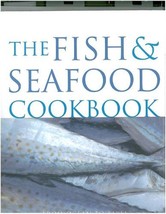 Fish &amp; Seafood Cookbook: From ocean to table [Hardcover] Susanna Tee - £22.88 GBP