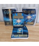 L. Ron Hubbard Scientology Course Lectures Source of Life Energy CDs Boo... - £85.13 GBP