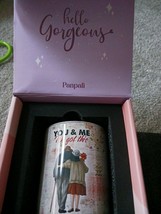 Pampali Candle In A Can “You And Me, We Got This “cute Elderly Couple Valentines - £11.26 GBP