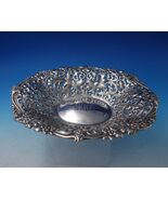 Scroll by Durgin Sterling Silver Bread Tray #30 11 1/2&quot; x 8 1/2&quot; (#5225) - €1.130,40 EUR