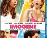 Imogene Blu-ray | Region B - $11.68