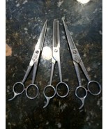 Lot 3 FW Engels SuperJet Thinit Germany Red Imp Swordsman 37 USA Scissor... - €56,13 EUR