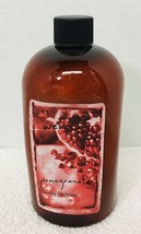 Wen Pomegranate Cleansing Conditioner 16 FL Oz Never Opened Bottle  - $14.85