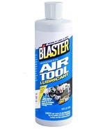 Professional Pneumatic Air TOOLS &amp; Equipment LUBRICANT 16 ounce B&#39;LASTER... - $27.86
