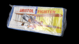 1/72 AIRFIX Type 1 H.2.b. Bristol Fighter Blister Bag VITNAGE Collectible - £29.51 GBP