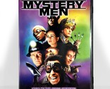 Mystery Men (DVD, 1999, Widescreen)    Ben Stiller   William H. Macy - $6.78
