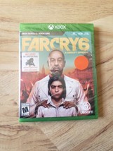Far Cry 6 - Microsoft Xbox One. Brand New/Sealed. Shooter. Free Shipping. - £12.18 GBP
