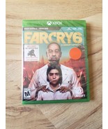 Far Cry 6 - Microsoft Xbox One. Brand New/Sealed. Shooter. Free Shipping. - £11.90 GBP