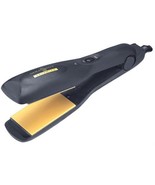 Gold N Hot Gh2143 2 Inch Professional Ceramic Straightening Iron - $34.28 CAD
