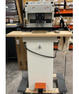 Spinnit FMMH 2 Hydraulic Paper Drill ( 2 Hole) - $1,871.08