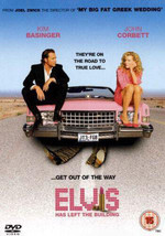 Elvis Has Left The Building DVD (2005) Kim Basinger, Zwick (DIR) Cert PG Pre-Own - £14.95 GBP