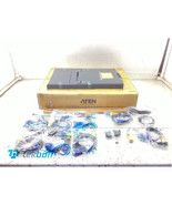 Aten CL5808N 8 PORT LCD KVM - $2,452.74 CAD