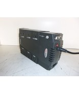 CyberPower 550VA UPS Standby Uninterruptable Power Supply NO BATTERY - $23.88 CAD