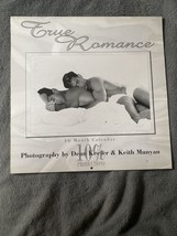1998 True Romance 16 Month Calendar Dean Keefer Keith Munyan 10% Gay Int... - £21.90 GBP
