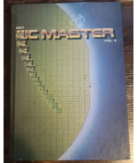 COMPONENT CROSS REPLACEMENT  BOOK TRANSISTOR IC DIODE GUIDE  FINAL PRICE - $275.50 MXN