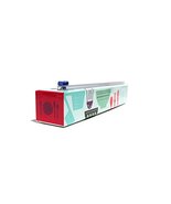 Chicwrap Veggies Refillable Plastic Wrap Dispenser - Includes 12&quot; x 250&#39;... - $37.86 CAD
