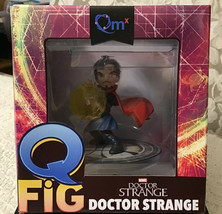 LootCrate November 2016 Marvel's Doctor Strange Q-Fig from QMX - NEW IN BOX - $11.88