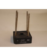 Bridge Rectifier CP1008 - $3.75
